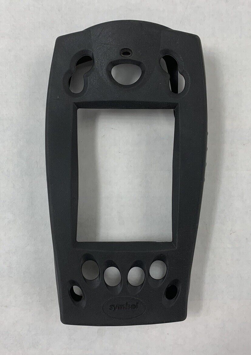 Symbol N410 Barcode Scanner Rubber Cover