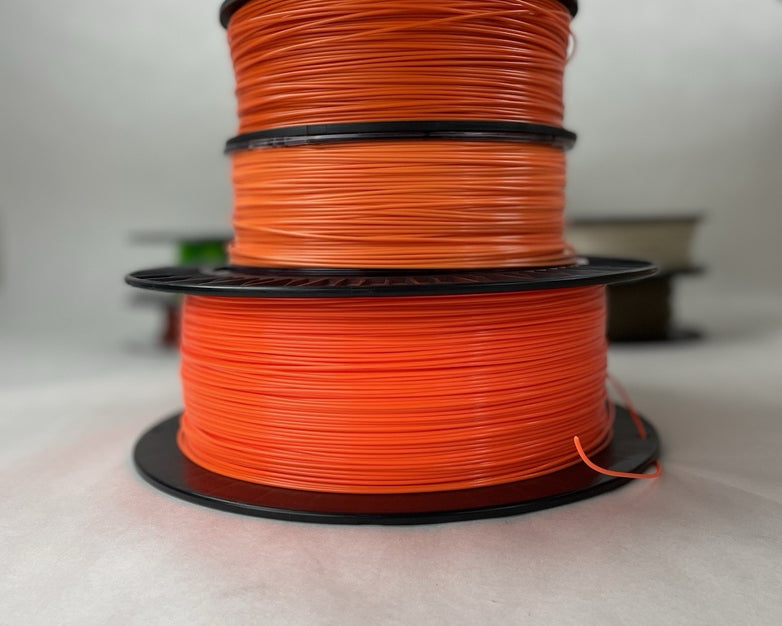 Large Assorted Box of 1.75MM PLA Filament