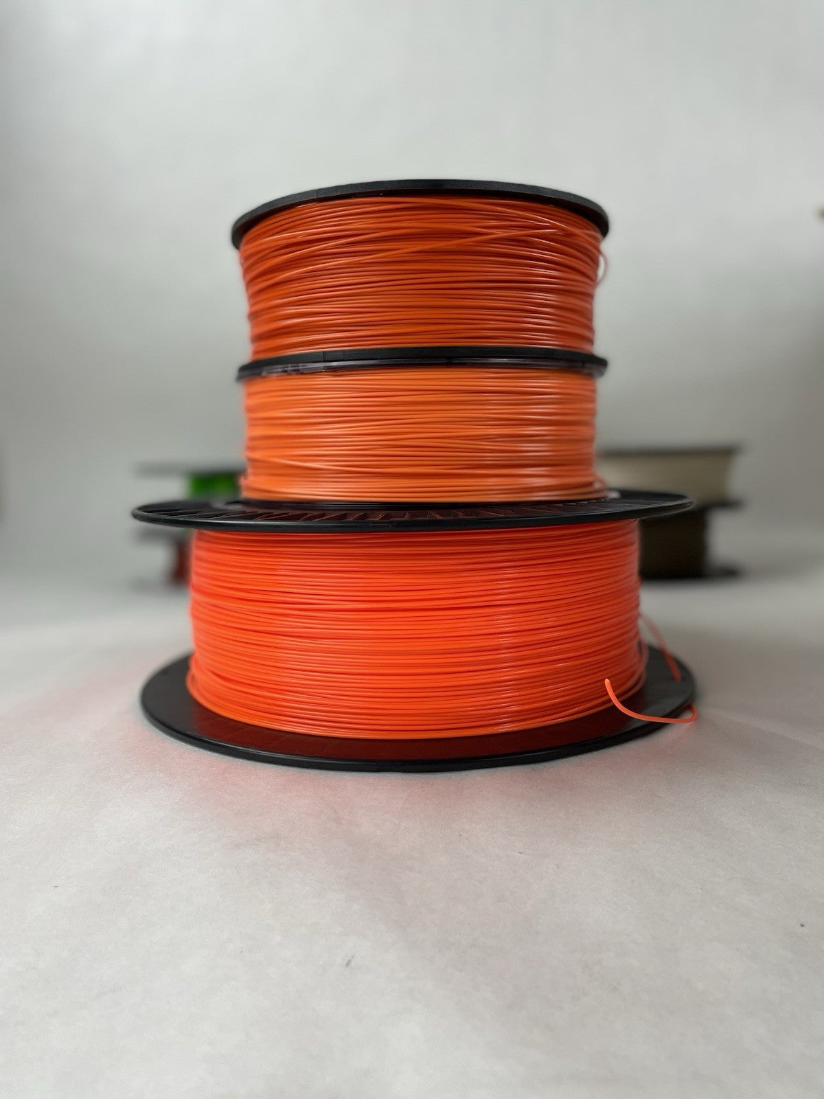 Large Assorted Box of 1.75MM PLA Filament