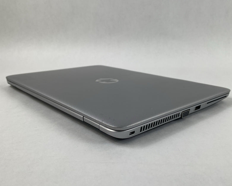 HP EliteBook 840 G3 14" i5-6200U 2.30 GHz 8 GB RAM No SSD/OS/AC/Batt