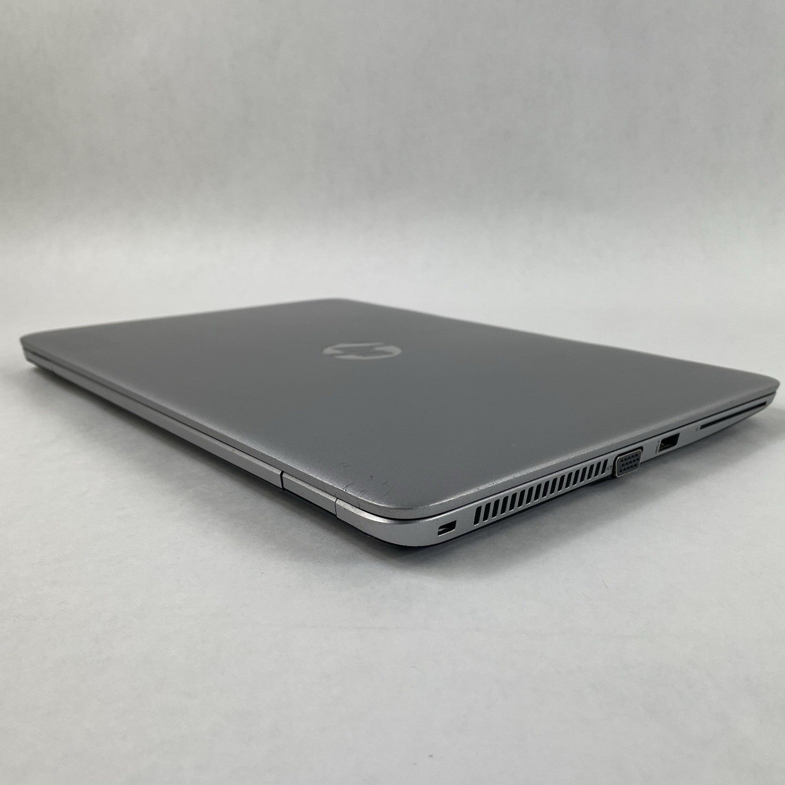 HP EliteBook 840 G3 14" i5-6200U 2.30 GHz 8 GB RAM No SSD/OS/AC/Batt8