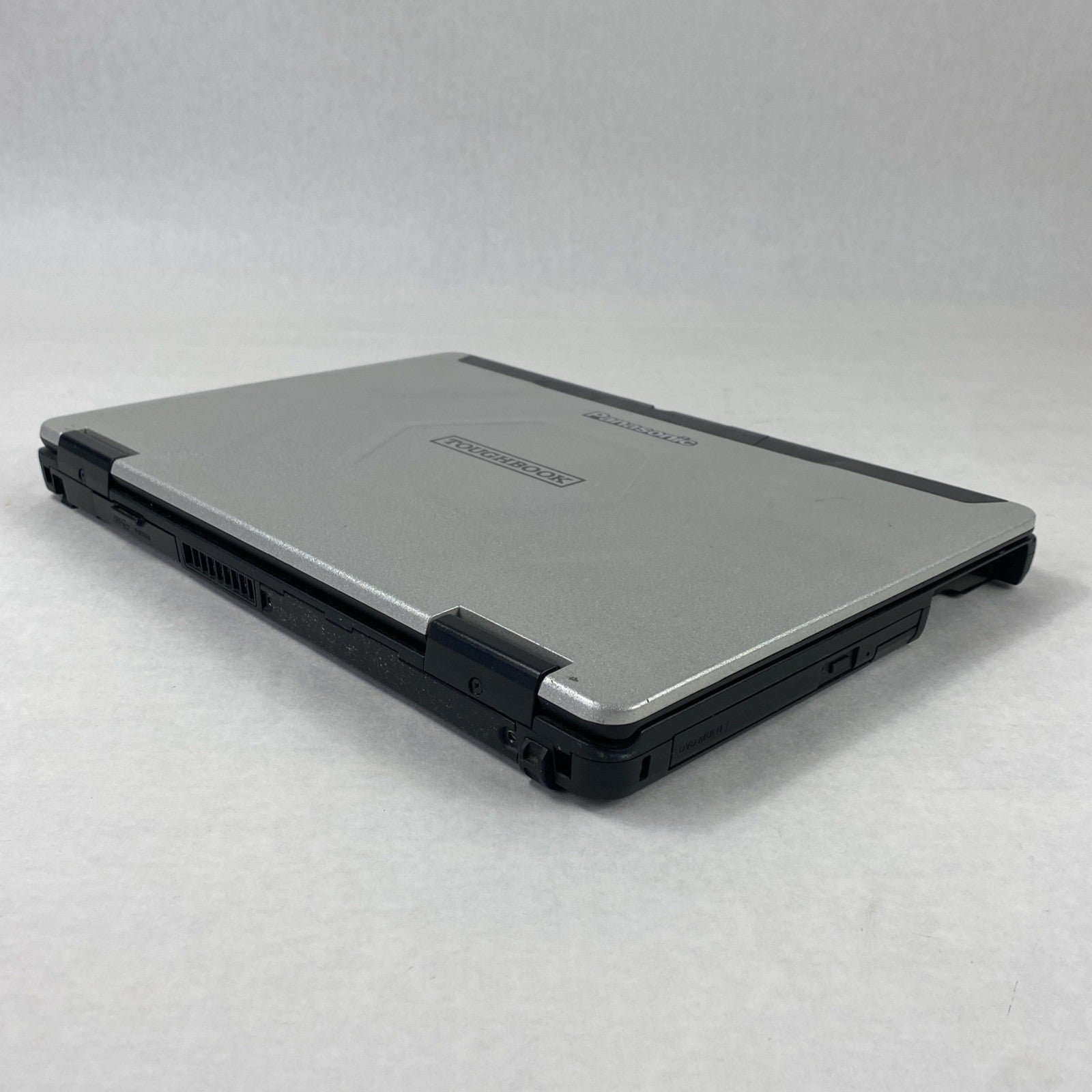 Panasonic Toughbook CF-54 14" Touch i5-6300U 2.4GHz 8GB RAM No Battery No HDD/OS
