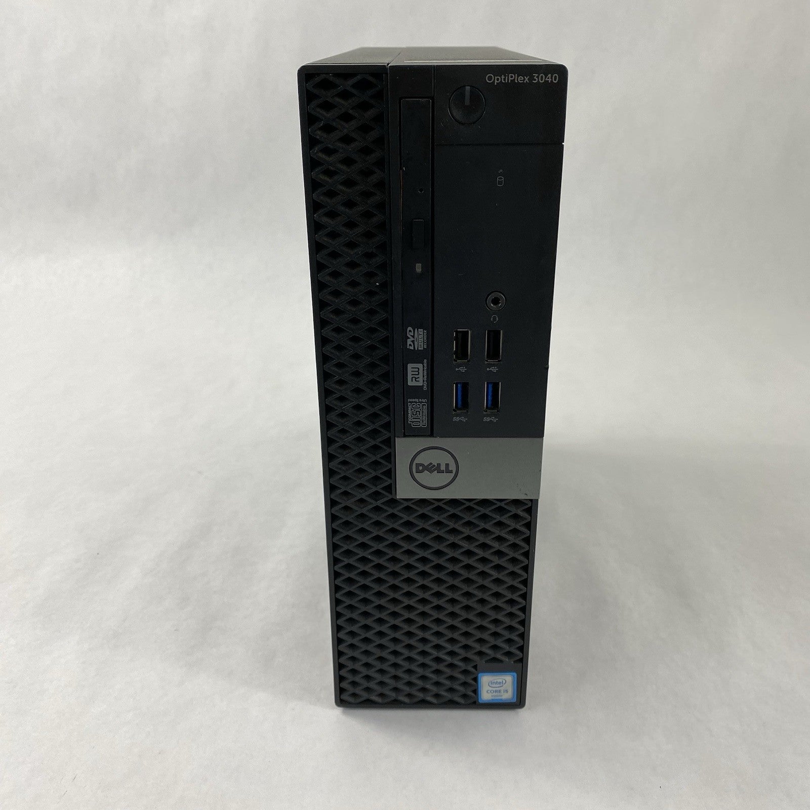 Dell OptiPlex 3040 SFF Intel Core i5-6500 3.2GHz 8GB RAM No HDD No OS