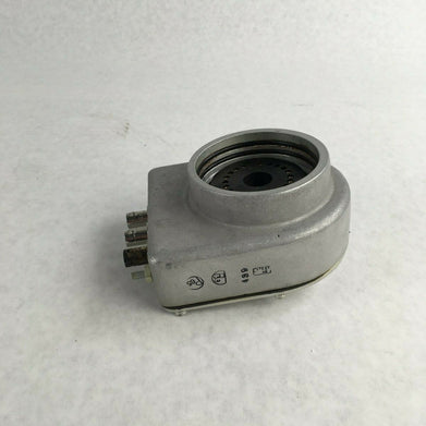 Thorn Electron Tube 593045 Base  H.V. Dynode Anode