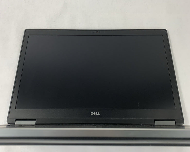 Dell Precision 7740 Intel i7-9850H 2.60 GHz 16 GB RAM 17.3" No HDD No OS No Batt