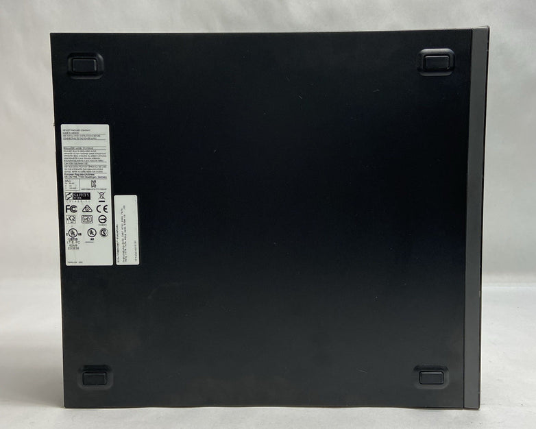 HP ProDesk 400 G1 SFF Intel Core i5-4570 3.2GHz 8GB RAM No HDD No OS