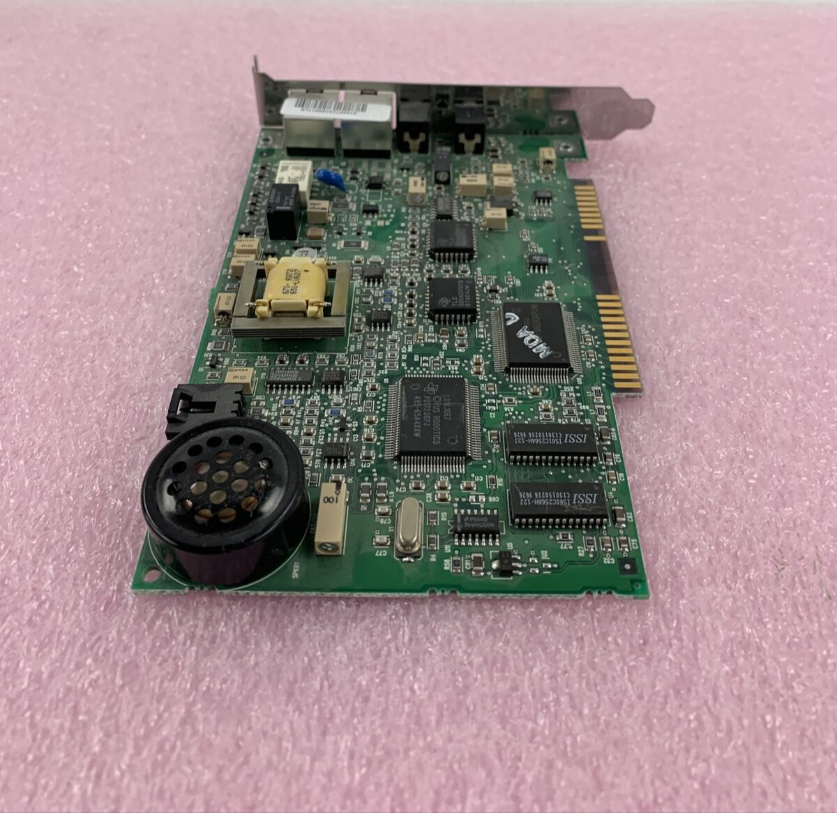 VINTAGE GATEWAY US ROBOTICS TELEPATH 28.8 MODEM MODISA007AAUS FCC CJE-0423