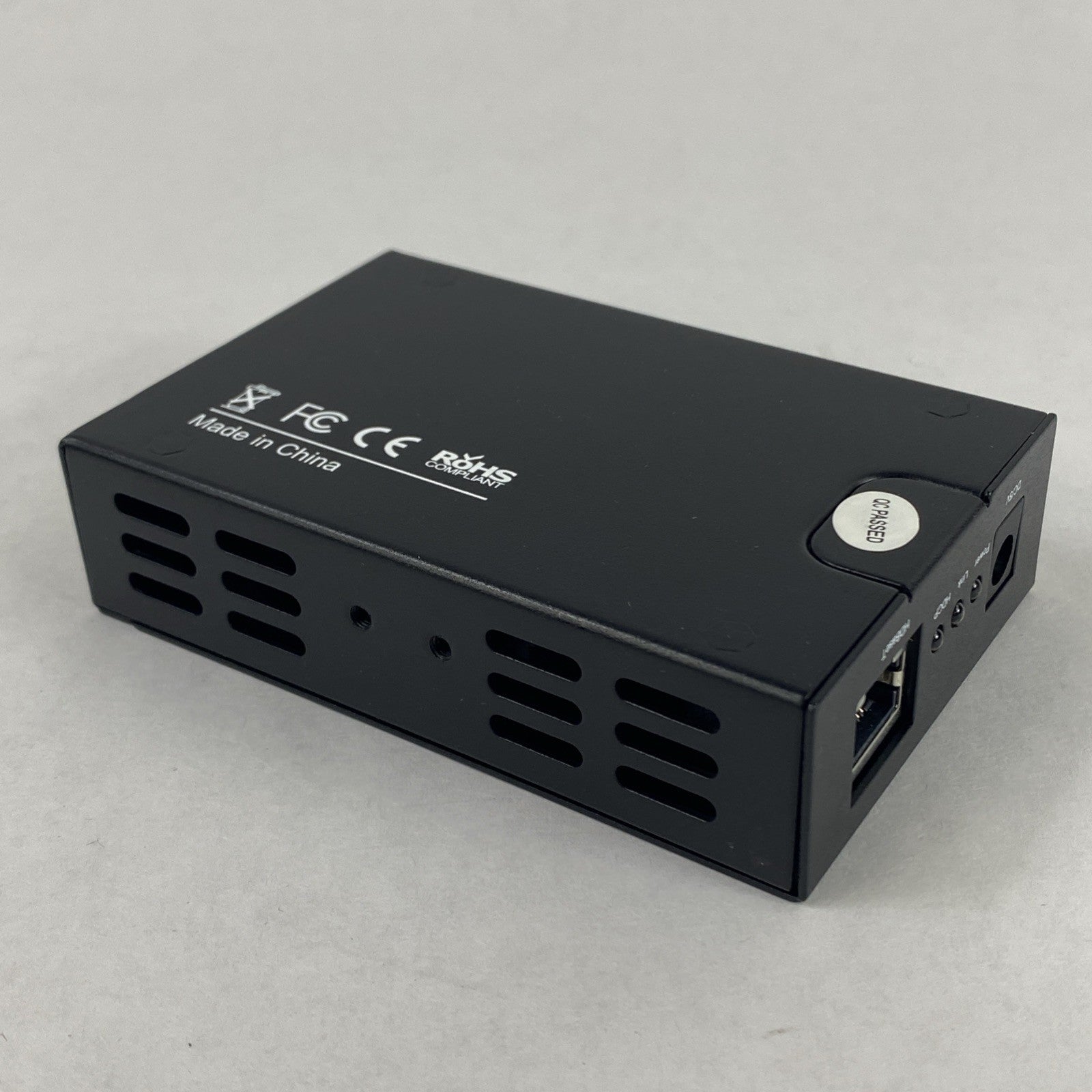 MonoPrice HDMI Extender Using CAT5e or CAT6 Cable ME100 4