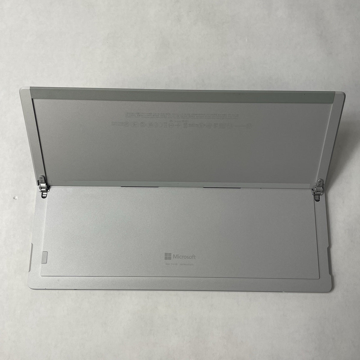 Microsoft Surface Pro 7 12.3" i7-1065G7 1.30GHz 16GB RAM 500GB SSD Win11 - READ8