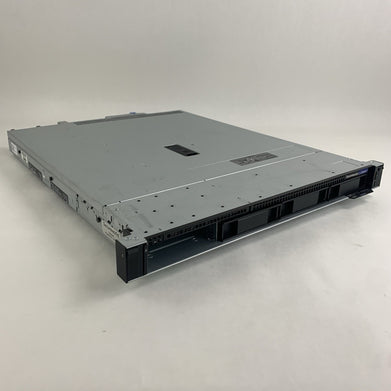 Dell PowerEdge R340 1U Server 1x Xeon E-2144G 3.6 GHz 16 GB No OS No HDD