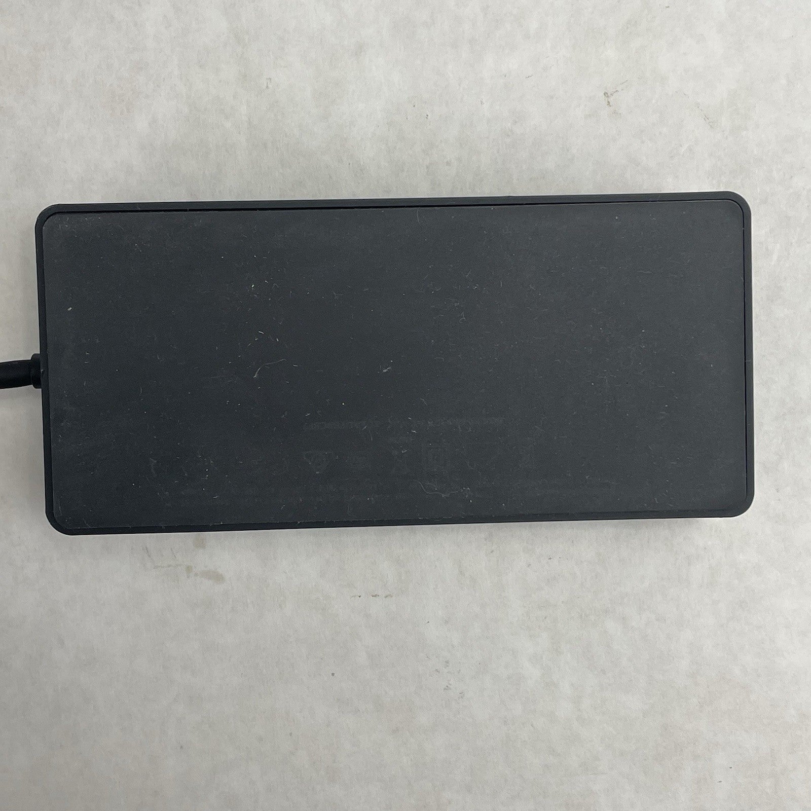 Microsoft 1661 Surface Docking Station