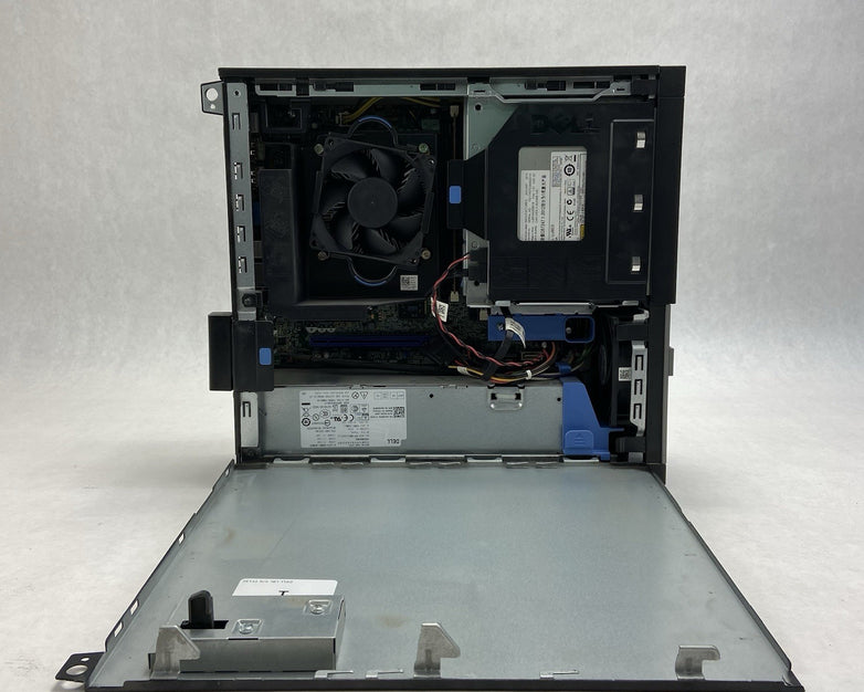 Dell Optiplex 9020 SFF Intel Core i5-4590 3.3GHz 4GB RAM No HDD No OS