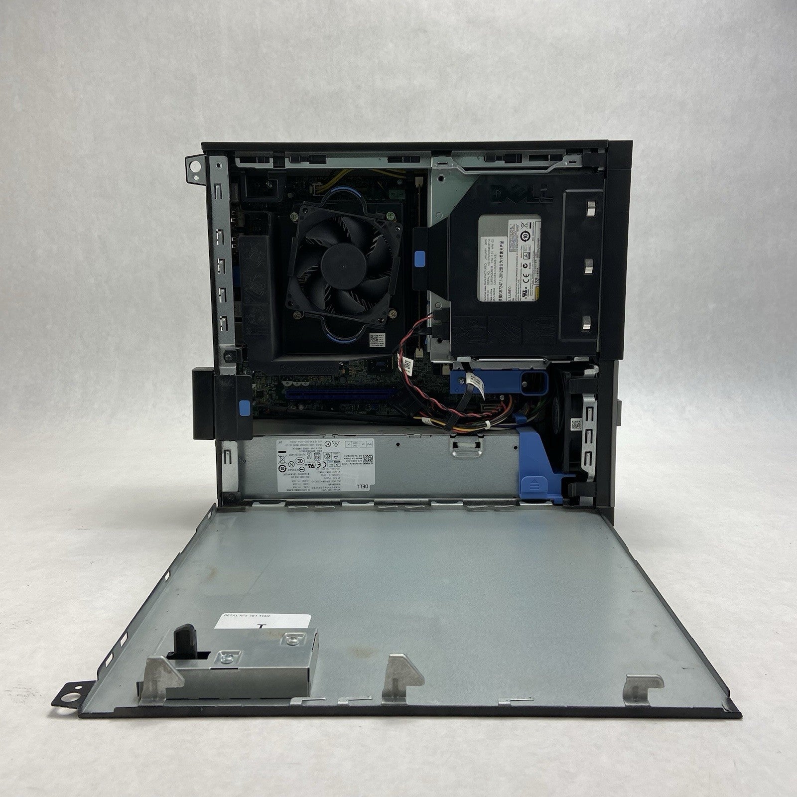 Dell Optiplex 9020 SFF Intel Core i5-4590 3.3GHz 4GB RAM No HDD No OS8