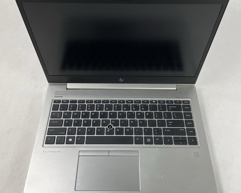 HP mt45 14" Ryzen 3 Pro 3300U 2.10 GHz 4 GB RAM No SSD/OS/AC