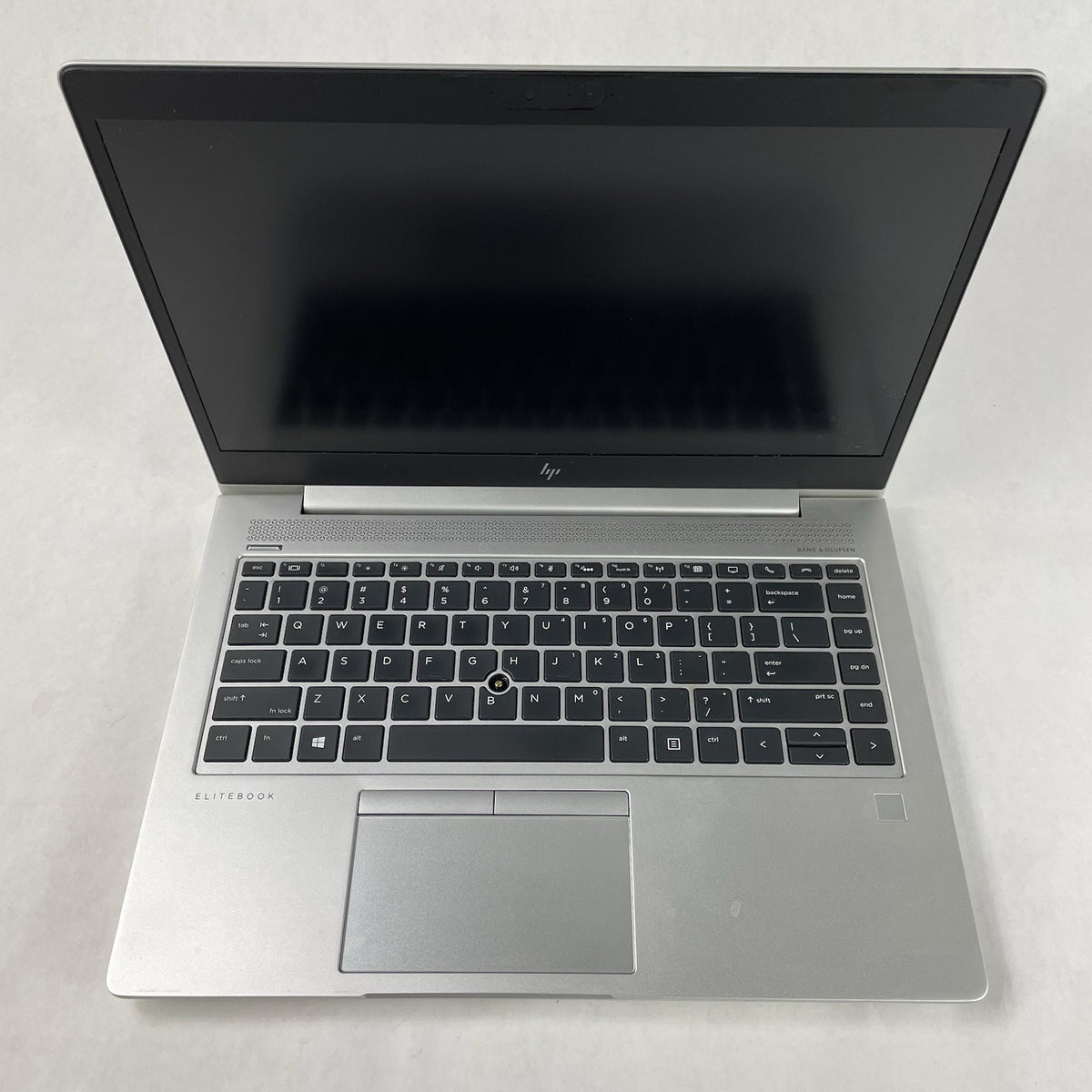 HP mt45 14" Ryzen 3 Pro 3300U 2.10 GHz 4 GB RAM No SSD/OS/AC1