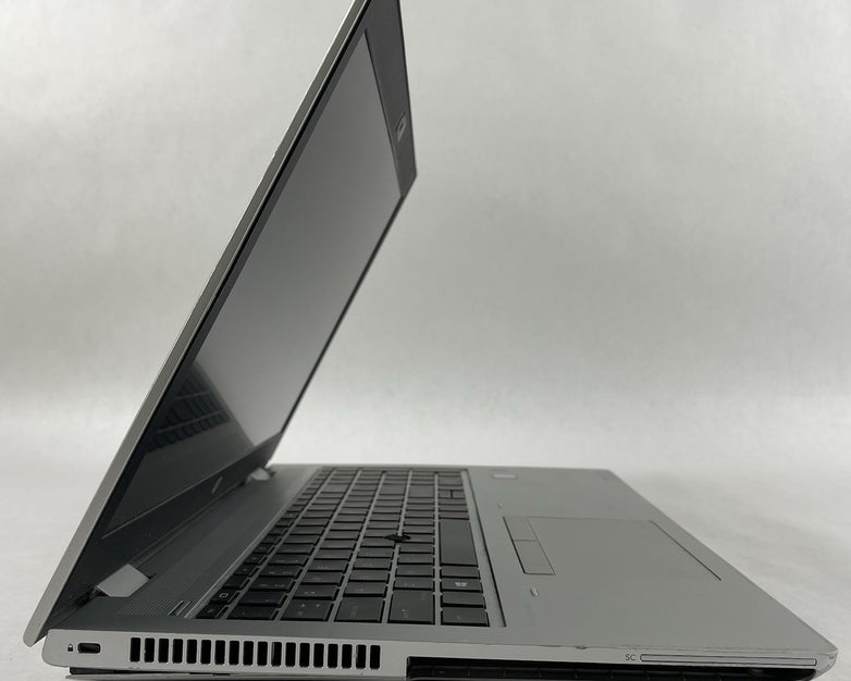 HP ProBook 650 G5 15.6" i5-8265U 1.60 GHz 8 GB RAM No SSD/OS/AC/Batt - Scratched