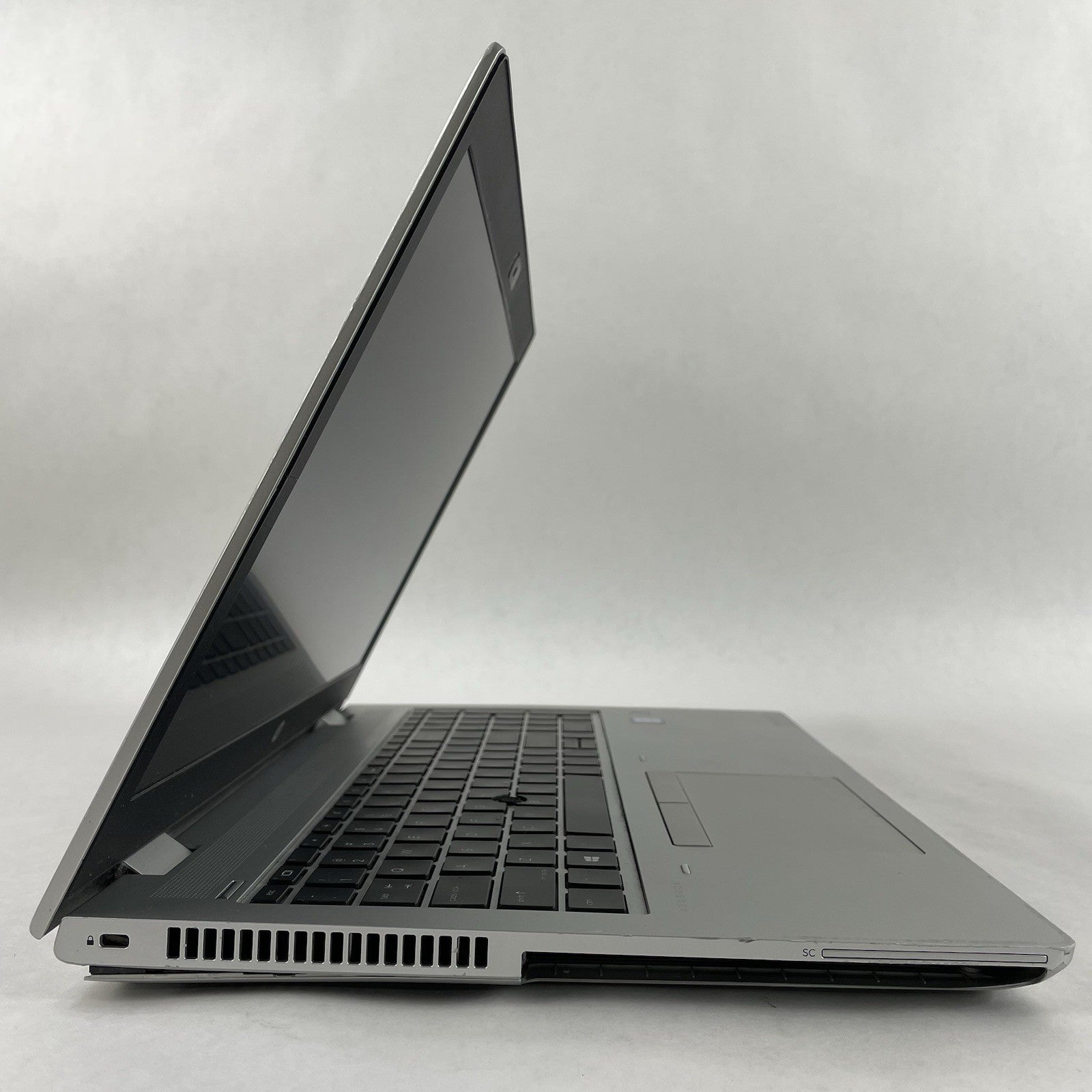 HP ProBook 650 G5 15.6" i5-8265U 1.60 GHz 8 GB RAM No SSD/OS/AC/Batt - Scratched3
