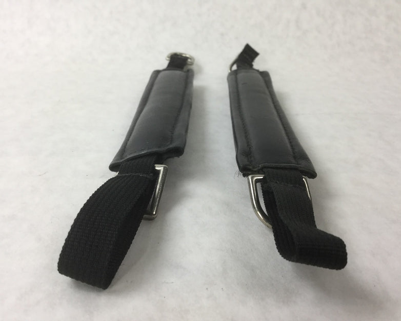 Handles/Straps for ENTEK IRD dataPAC 1500 (1 set of 2)