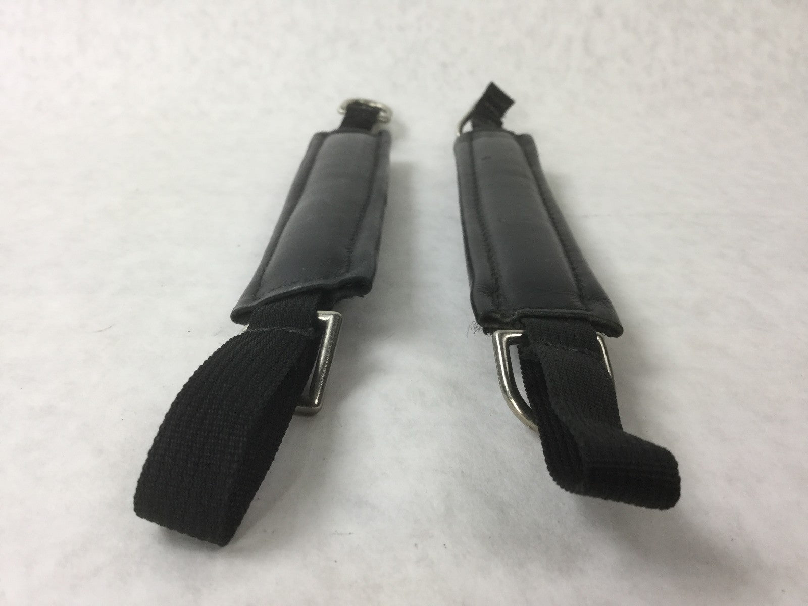 Handles/Straps for ENTEK IRD dataPAC 1500 (1 set of 2)
