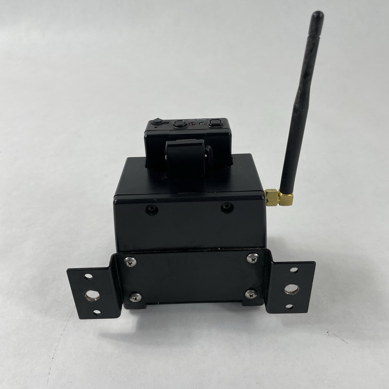 Digital Ally BTR-928 Wireless Microphone Untested