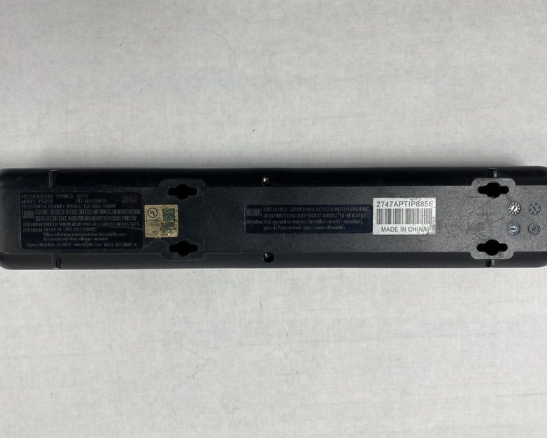 Tripp-Lite PS725B 25FT Surge Protector 7 Outlet Power Strip Tested