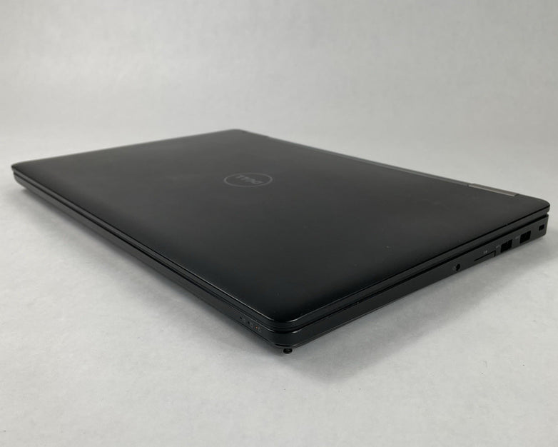 Dell Precision 3510 15.6" Core i7-6820HQ 2.7 GHz 8 GB RAM No SSD No OS No Batt