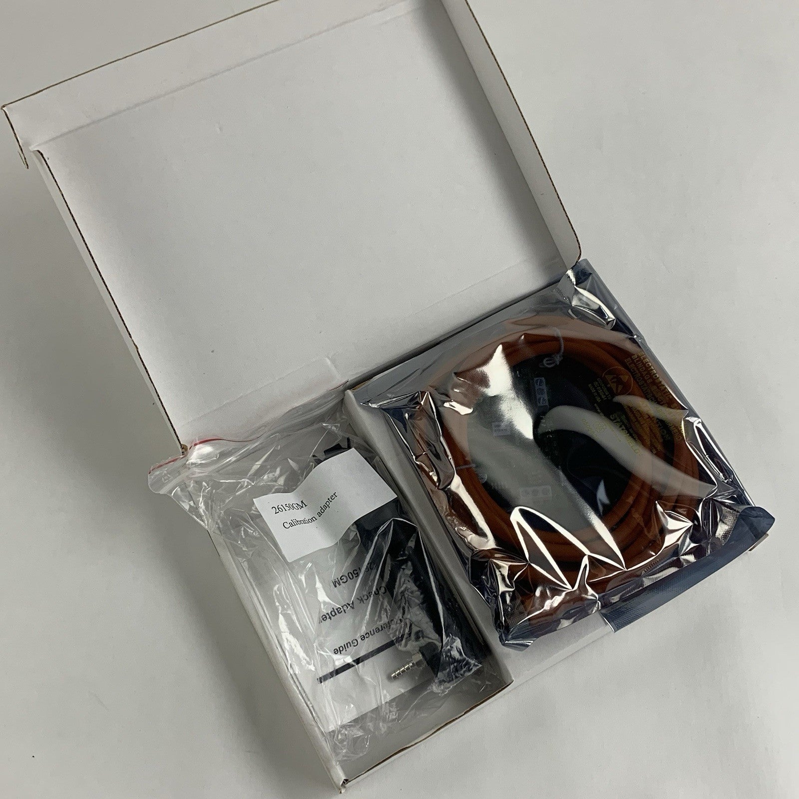Vaisala Gmm221 M0A1A4A2C1B MT5171578 Carbon Dioxide Module2