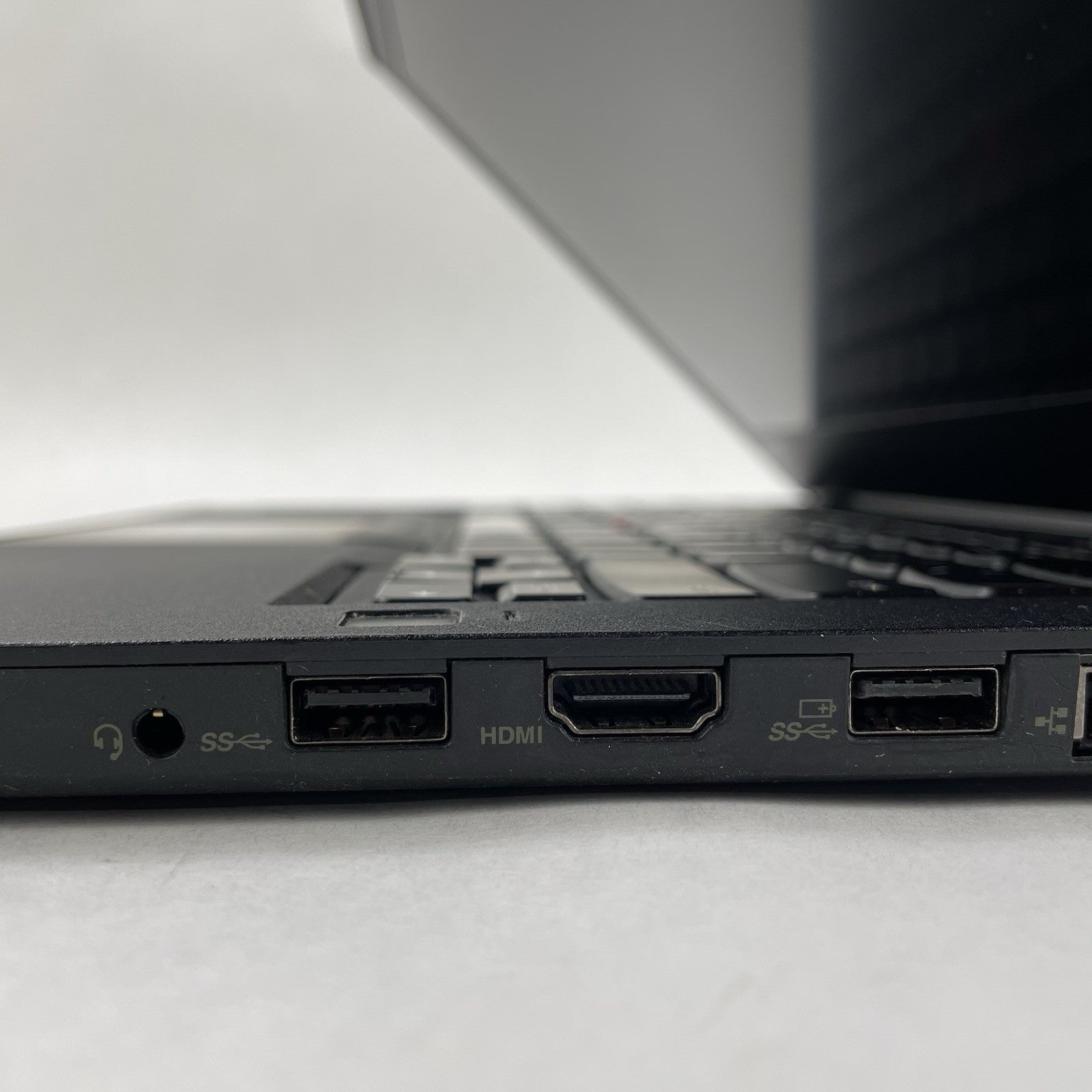 Lenovo ThinkPad T480 14" i5-8350U 1.70 GHz 8 GB RAM No SSD/OS/AC - READ6