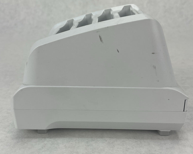 Zebra SHARECRADLE-01 SAC-TC51-4SCHG1-01 4 Slot Battery Cradle Lot of 5