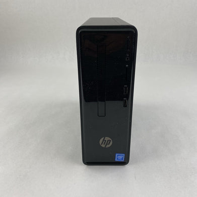 HP Slim Desktop 290-p0043w DT Intel Celeron G4900 3.1GHz 4GB RAM No HDD No OS