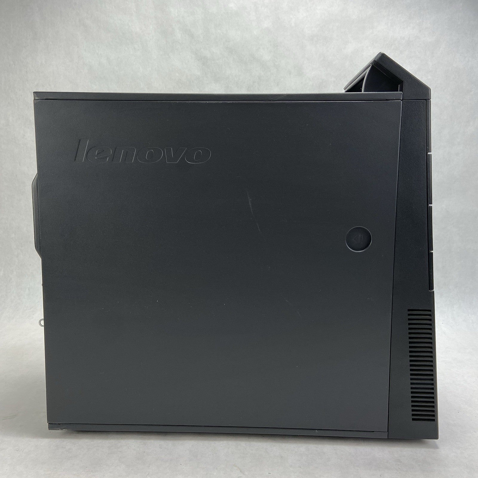 Lenovo ThinkCentre M93P MT Intel Core i5-4670 3.4GHz 8GB RAM No HDD No OS6