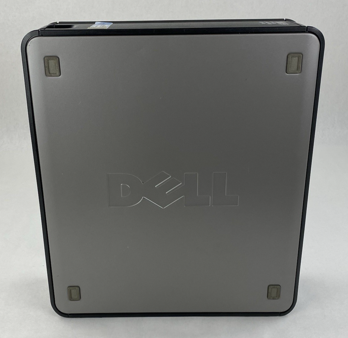 Dell OptiPlex 780 DT Pentium Dual-Core E5800 3.20GHz 4GB RAM No HDD No OS