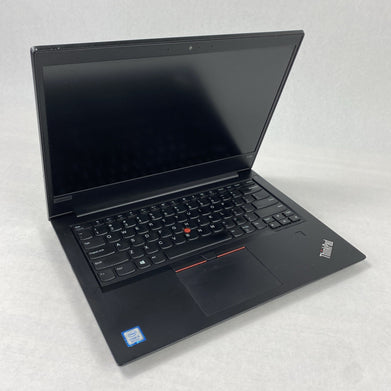 Lenovo ThinkPad E490 Core i5-8265U 1.6GHz 8GB RAM 14" No HDD No OS