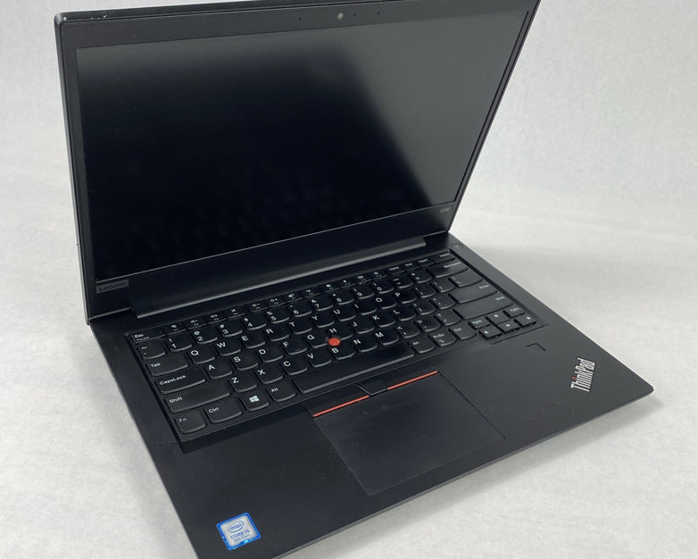 Lenovo ThinkPad E490 Core i5-8265U 1.6GHz 8GB RAM 14" No HDD No OS