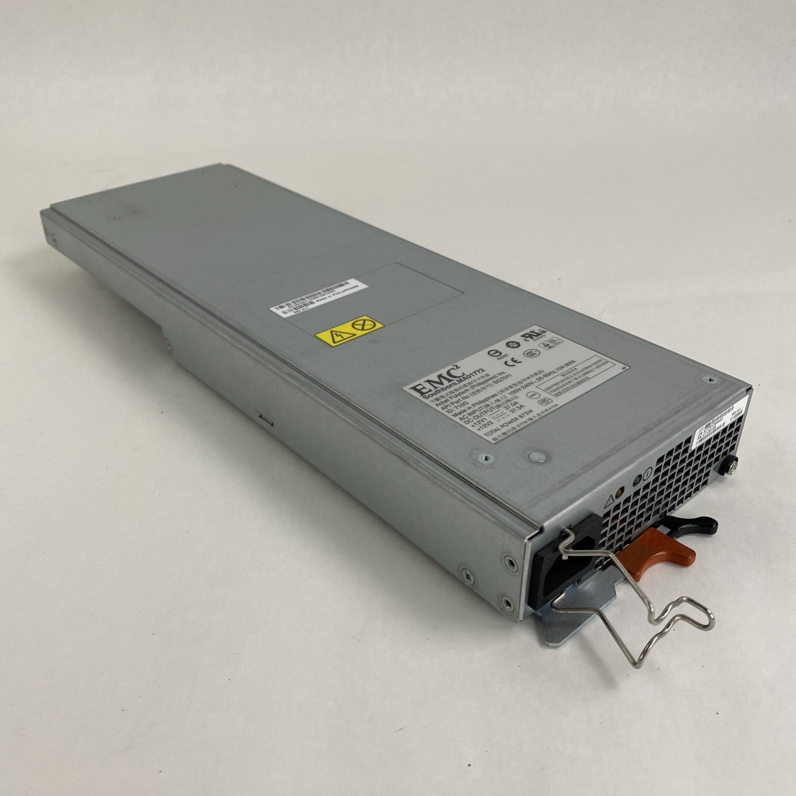 EMC SG7011 875W 100V-240V Power Supply0