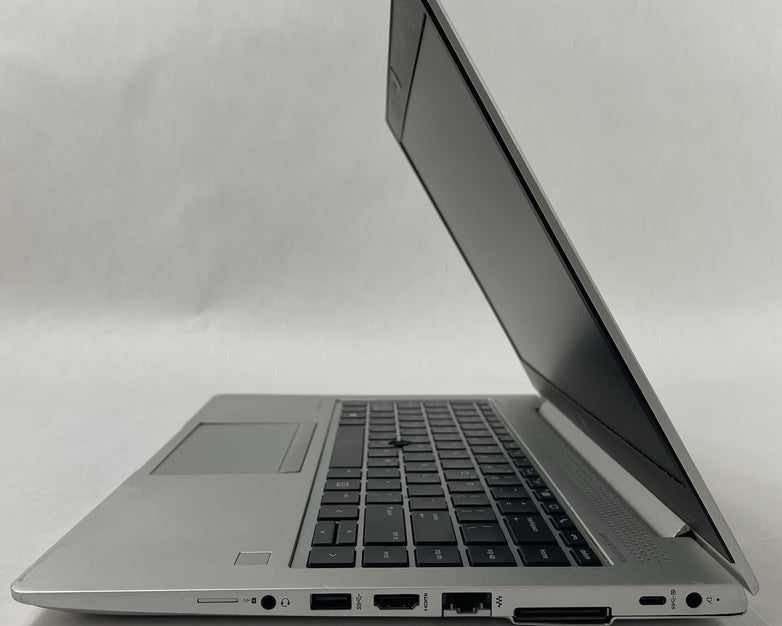HP mt44 Client 14" AMD Ryzen 3 Pro 2300U 2.00 GHz 8 GB RAM No SSD/AC/OS/Batt