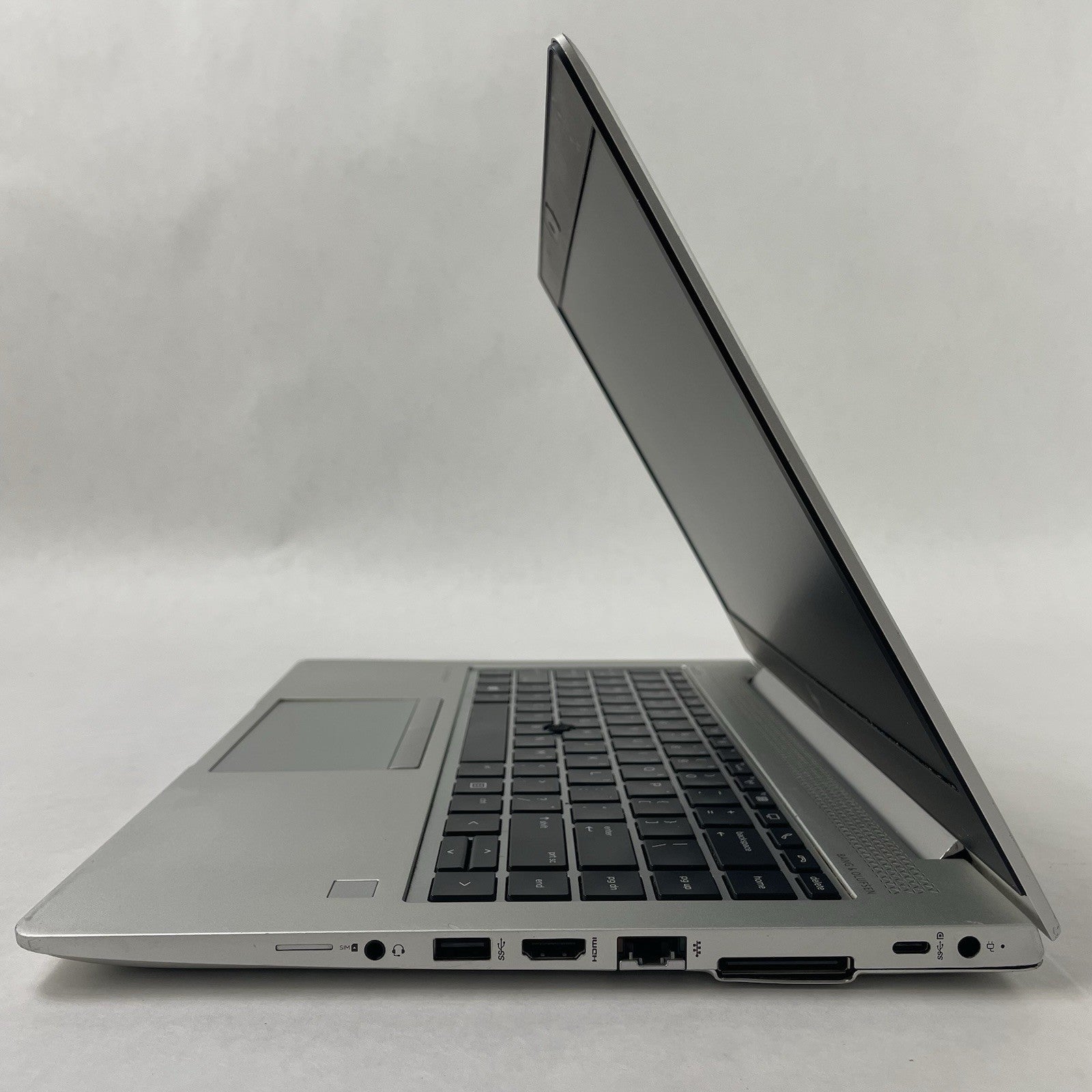 HP mt44 Client 14" AMD Ryzen 3 Pro 2300U 2.00 GHz 8 GB RAM No SSD/AC/OS/Batt7