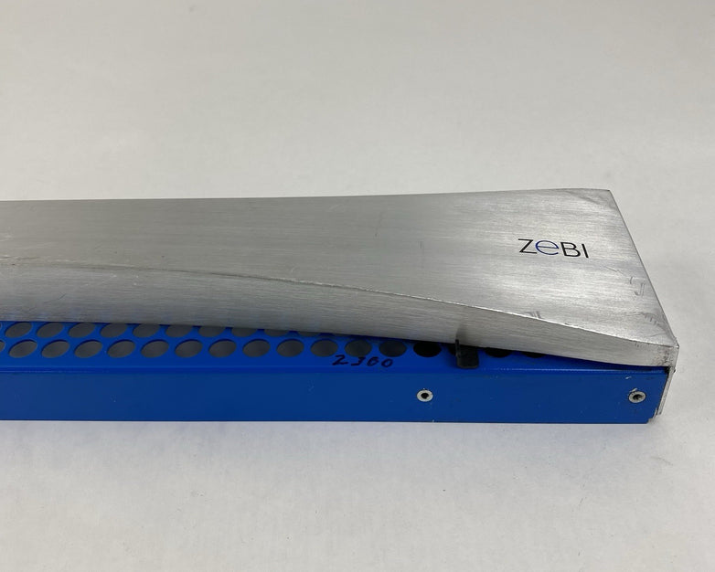 Tegile ZEBI Front Plate Bezel