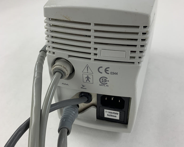 Coltene Whaledent BioSonic US100R 115T Dental Ultrasonic Scaler Powers On