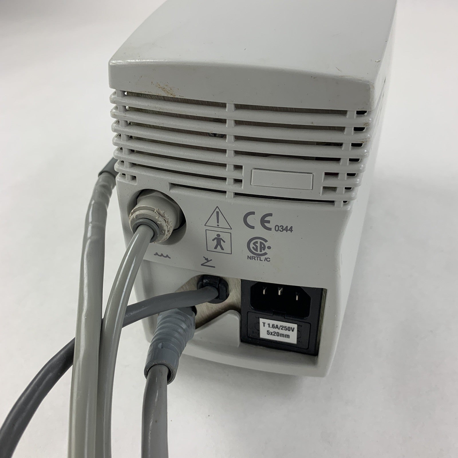 Coltene Whaledent BioSonic US100R 115T Dental Ultrasonic Scaler Powers On