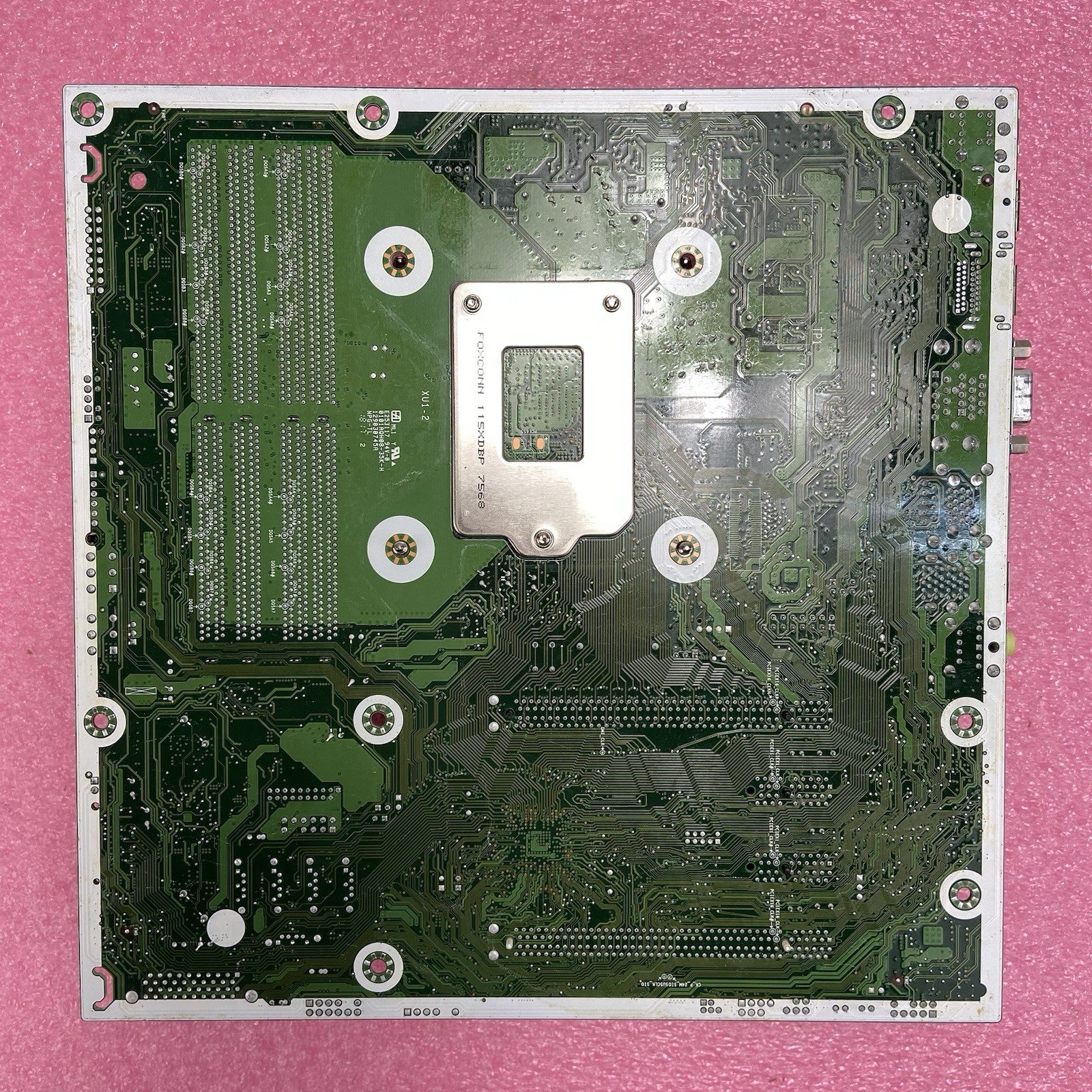 HP EliteDesk 800 G2 SFF Motherboard Intel Core i5-6500 3.2GHz 8GB RAM 7