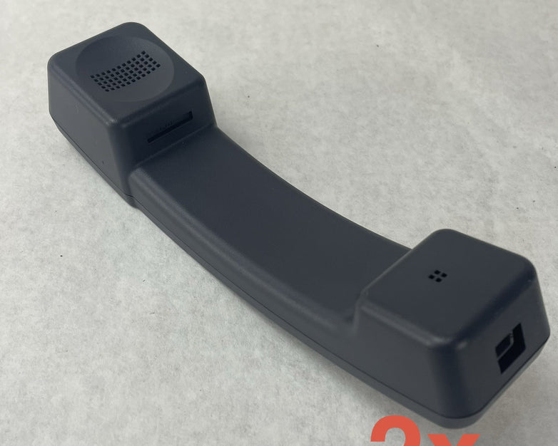 Replacement Handset for Avaya J100 Series IP Phone J129 J139 J169 J179 36