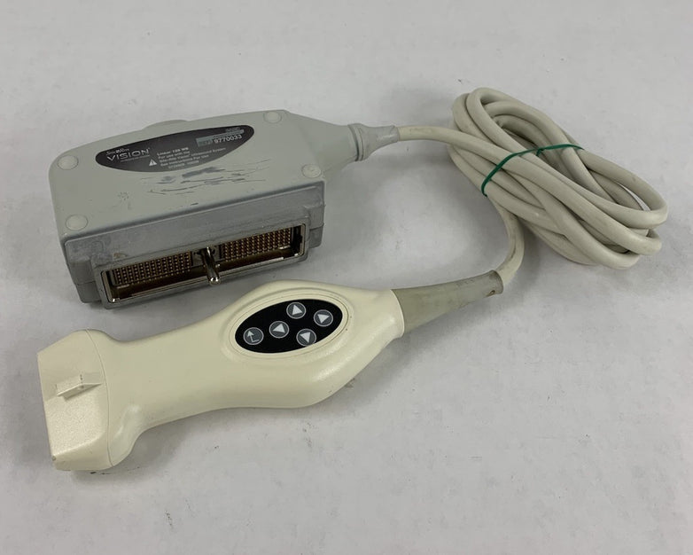 Bard Site Rite Vision 9770033 Ultrasound Probe - Untested