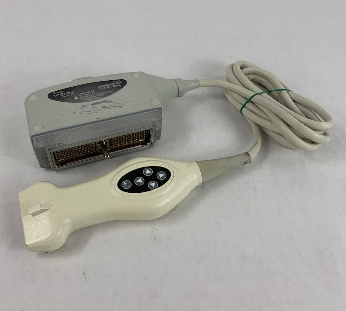 Bard Site Rite Vision 9770033 Ultrasound Probe - Untested0