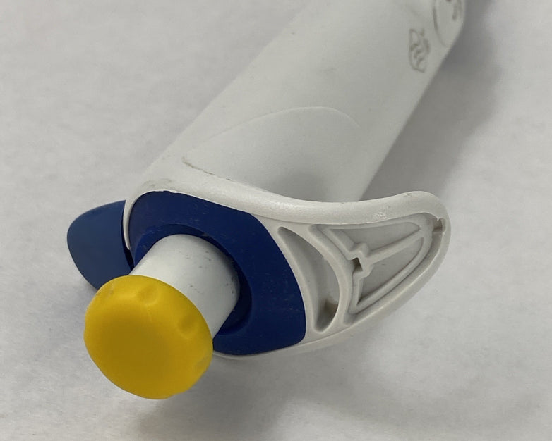 Biohit m20 2-20 µL Single-Channel Handheld Manual Pipette