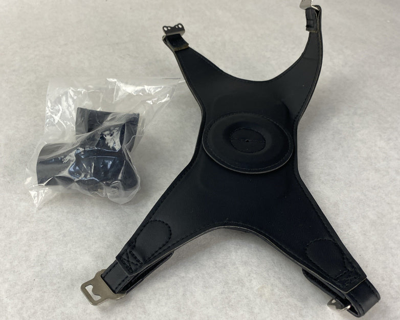 Panasonic Toughpad FZ-G1 Rotating Hand Strap With Brackets And Screws