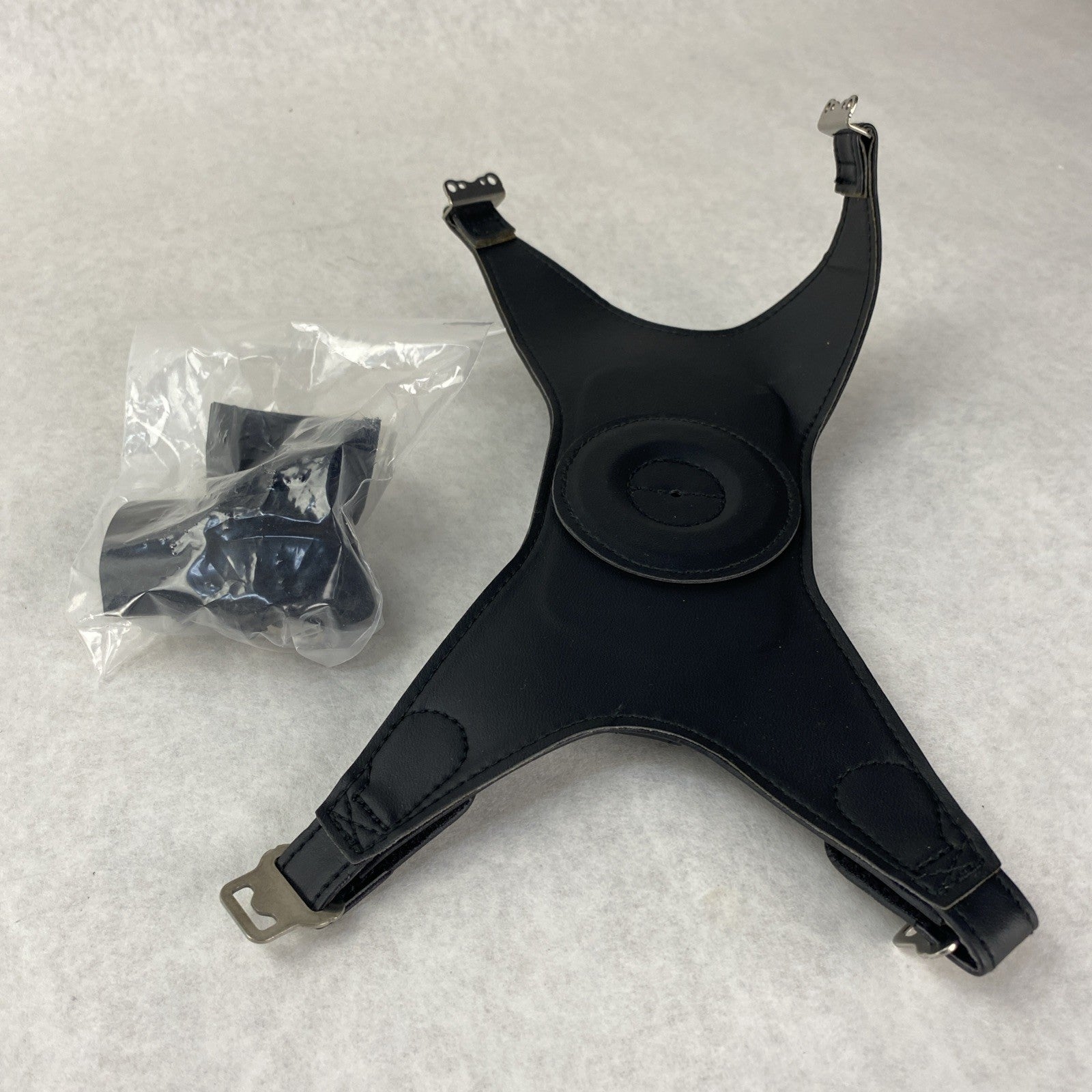 Panasonic Toughpad FZ-G1 Rotating Hand Strap With Brackets And Screws0