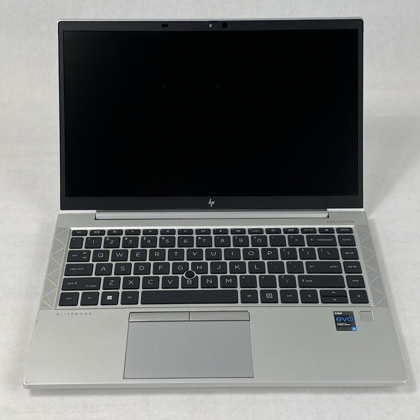 HP EliteBook 840 G8 Core i5-1145G7 2.6 GHz 16GB RAM 14" No HDD No OS