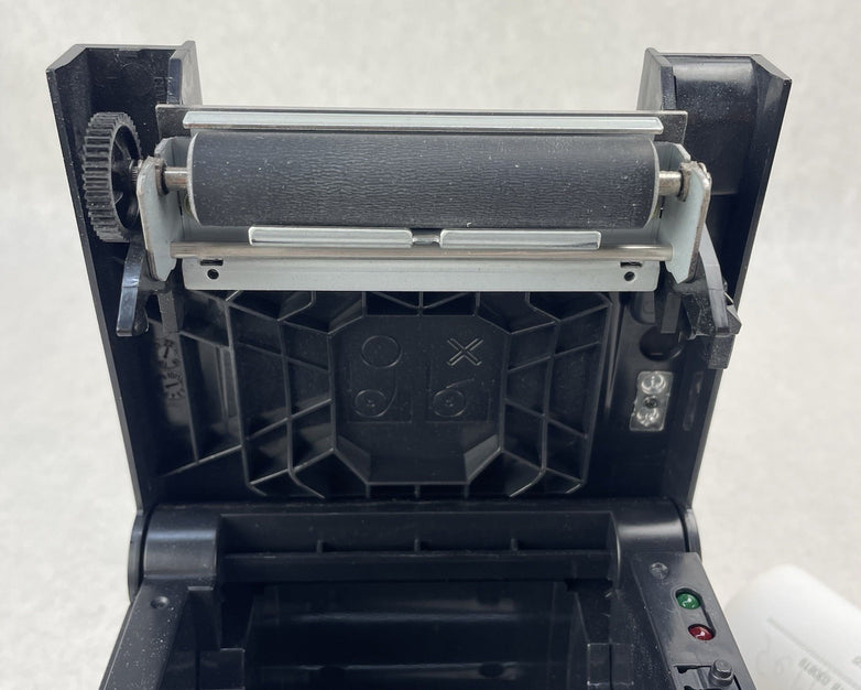 Bixolon SRP-E300 Missing Dead Pixels On Print Head Tested For Parts