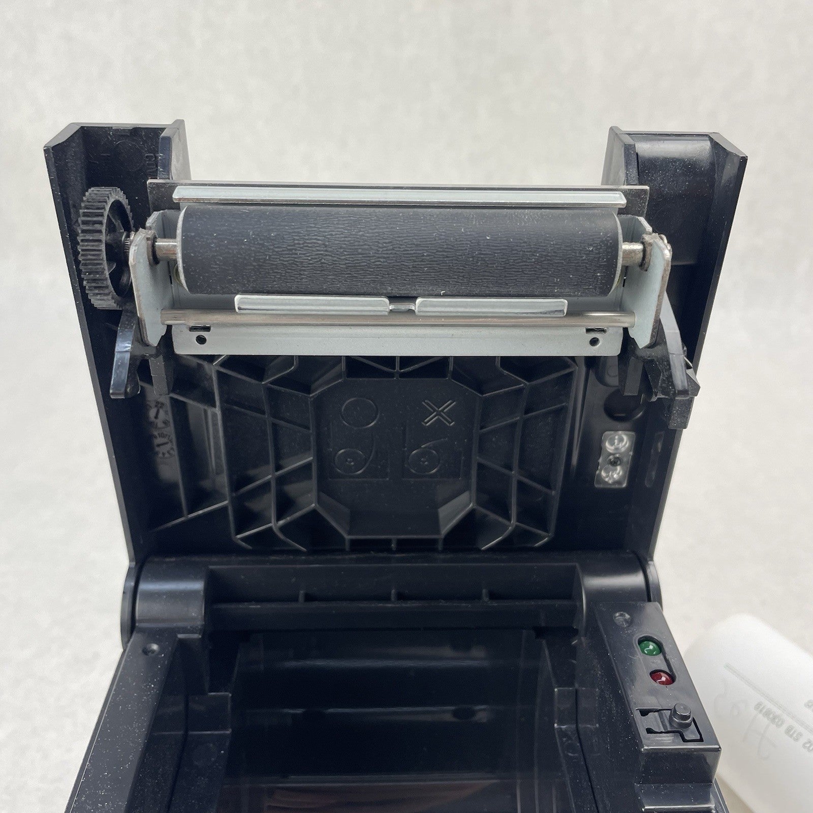 Bixolon SRP-E300 Missing Dead Pixels On Print Head Tested For Parts10